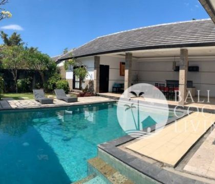 Villa Nordic 3