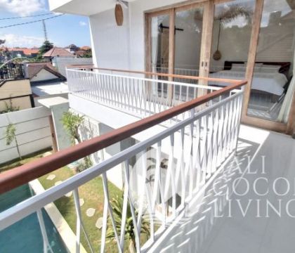 Villa Leila
