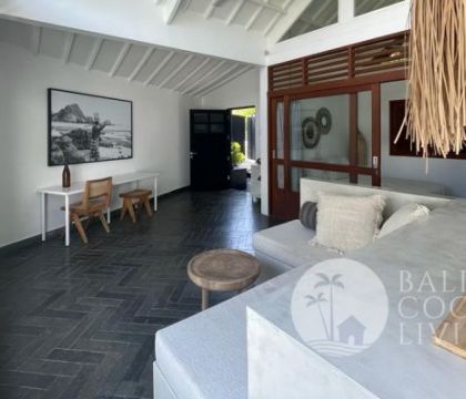 Villa Hitam Manis 1