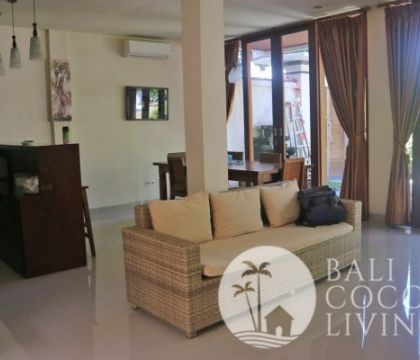 Villa Canang