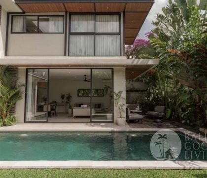 The Simply House 2