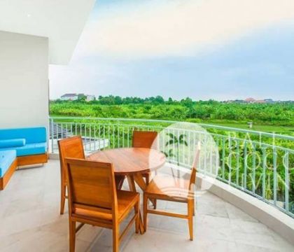 Nottingham Apartment 2
