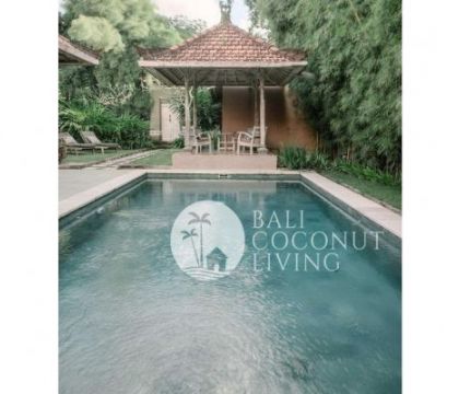 Villa Manja