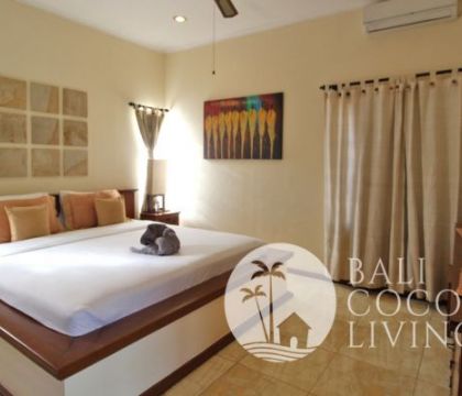 Villa Ayunda 2