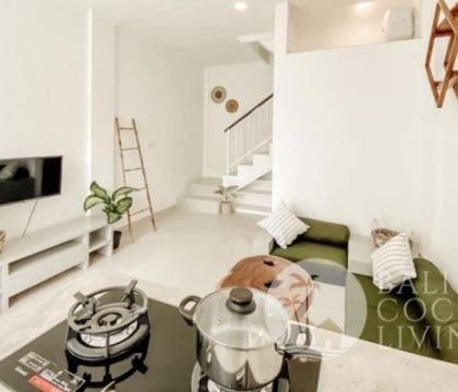 Kesa Apartment