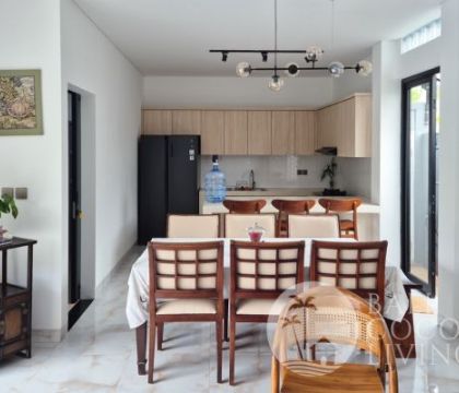 Villa Riyta