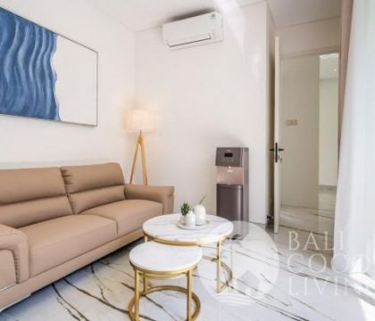 Villa Serelin A 