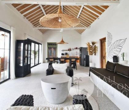 Villa Braxton