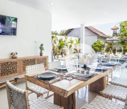Villa Diva
