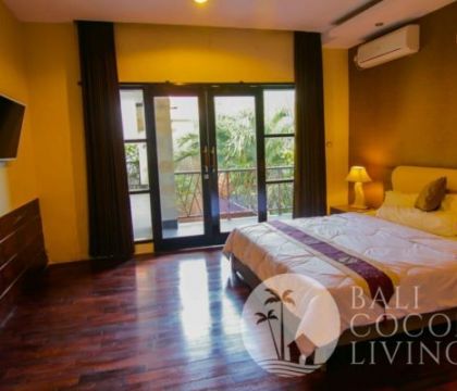 Villa Lokasari 6