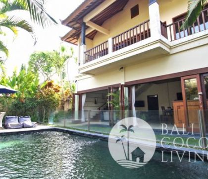 Villa Ayunda 2