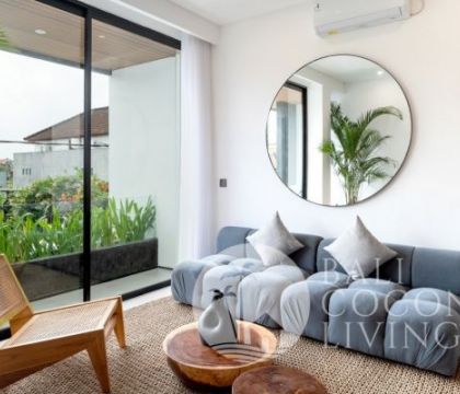 Oazia Apartment