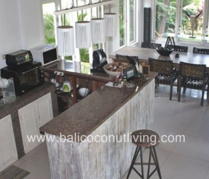 Villa Berta