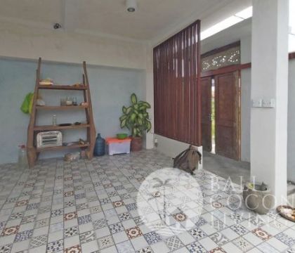 Rumah Tenang