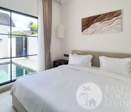 Villa Lusi Homes D