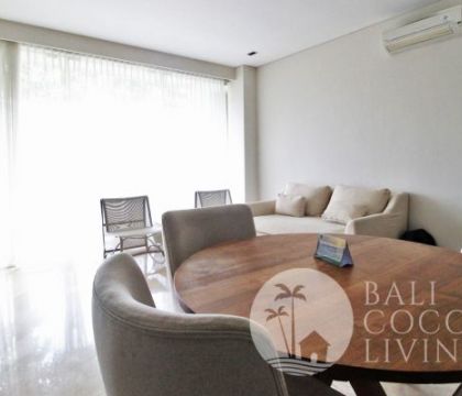Jojo Apartment