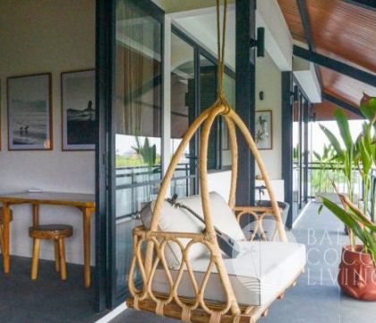 Inside Out Villa