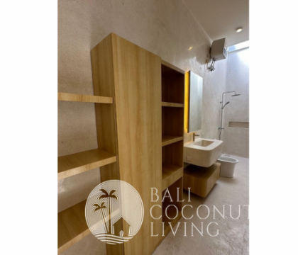 Villa Copenhagen Sanur