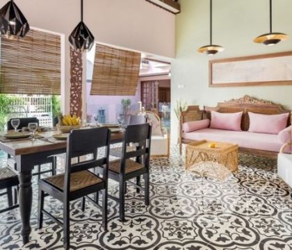 Villa Felipe