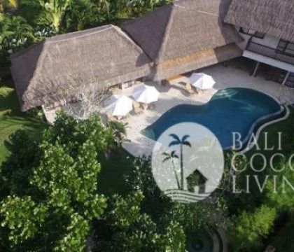 Green Garden Villa