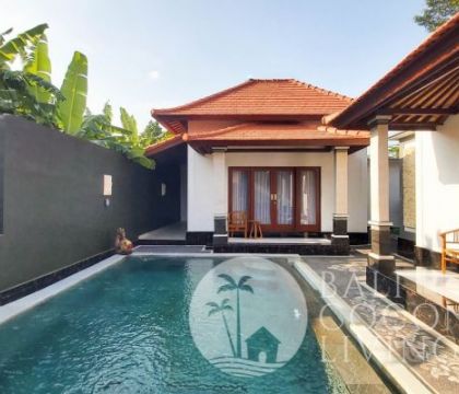 Villa Tutik