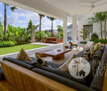 Casa Palmera 3