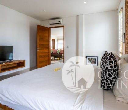 Cara Apartment 4