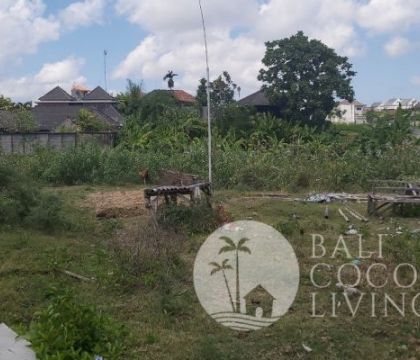 Land for sale, 1400 Sqm