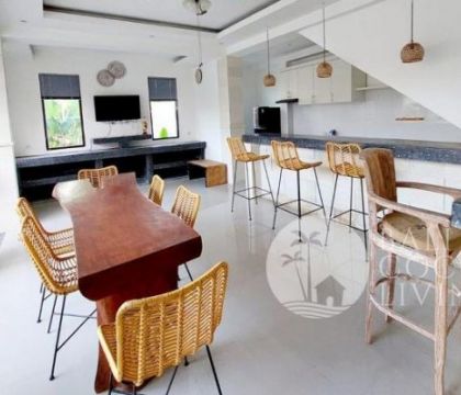 Villa Mistral 5