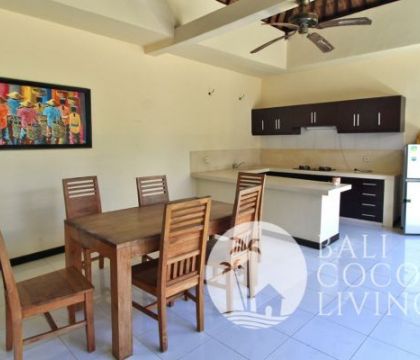 Villa Pandan