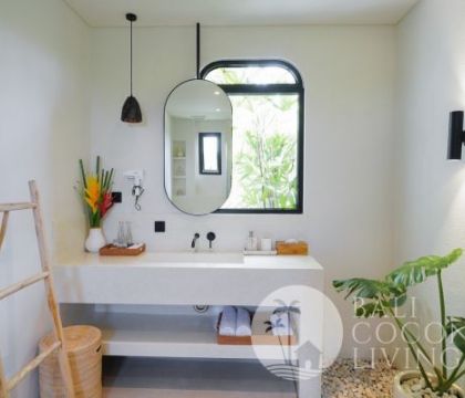 Villa Maca Ubud 1