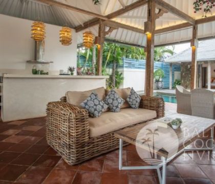 Villa Charm 2