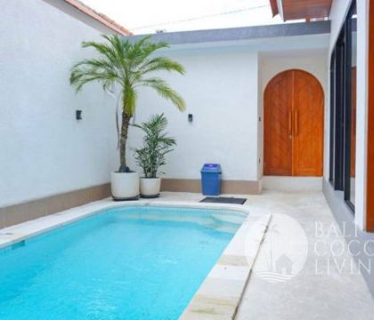 Villa Moyo Babakan B