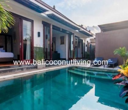 Villa Lily