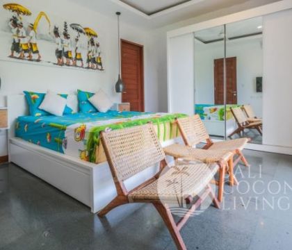 Villa Permata A2B