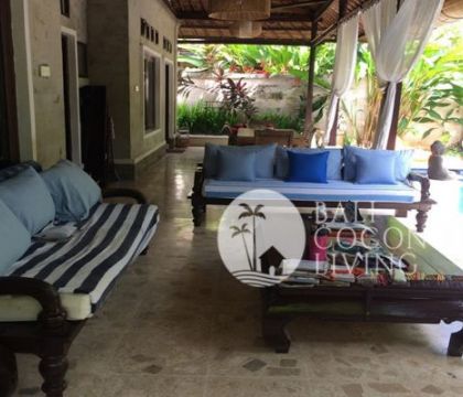 Villa Ambu 2
