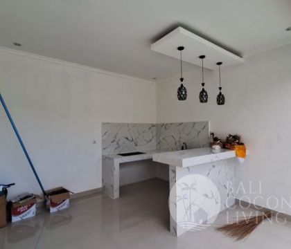 Villa Seruni