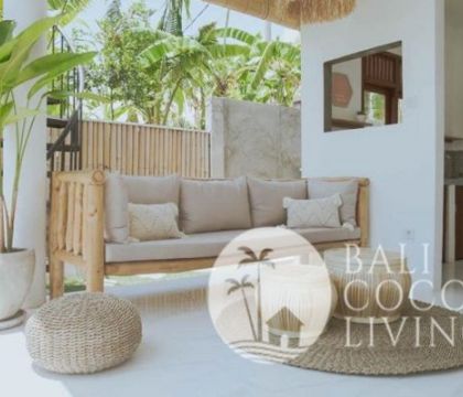 Summer sun Villa