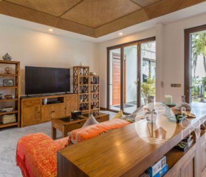 Villa Wait and Sea