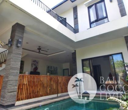 Villa Tambourine