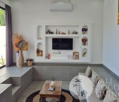 Villa Semaja