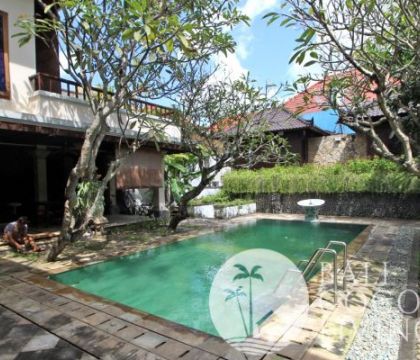 Villa Sasi