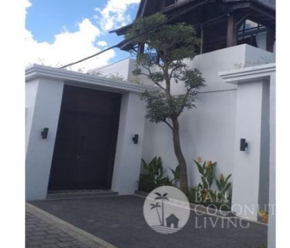 Villa Perdana 2