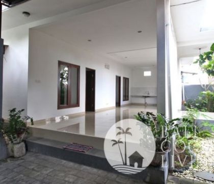 Rumah Nanda