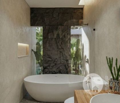 Villa Wendis Tabanan