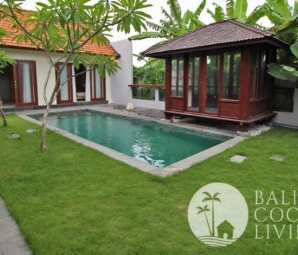 Villa Bagus