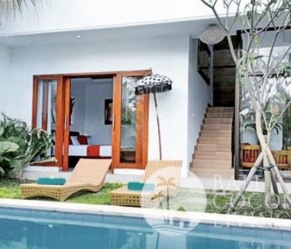 Villa Calista