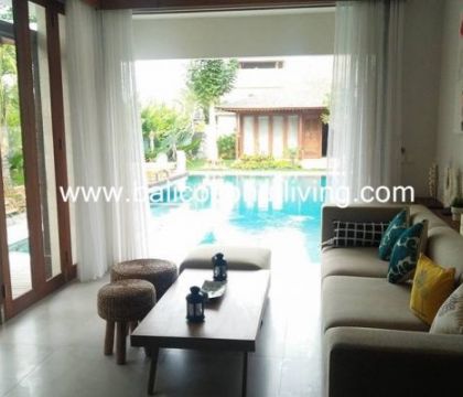 Villa Chic 