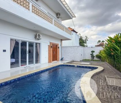 Villa Malyo Munggu 1