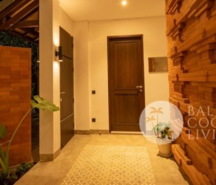 The Station Apartment A